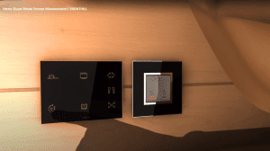 Customized Hotel Guestroom Controls