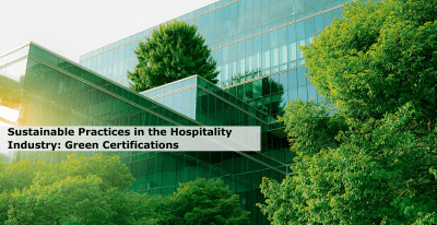 Green Certifications